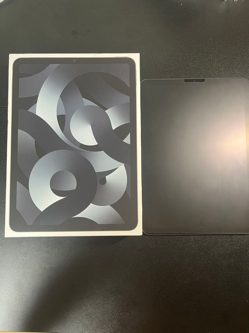 ipad air (第5世代) 64GB WiFiモデル