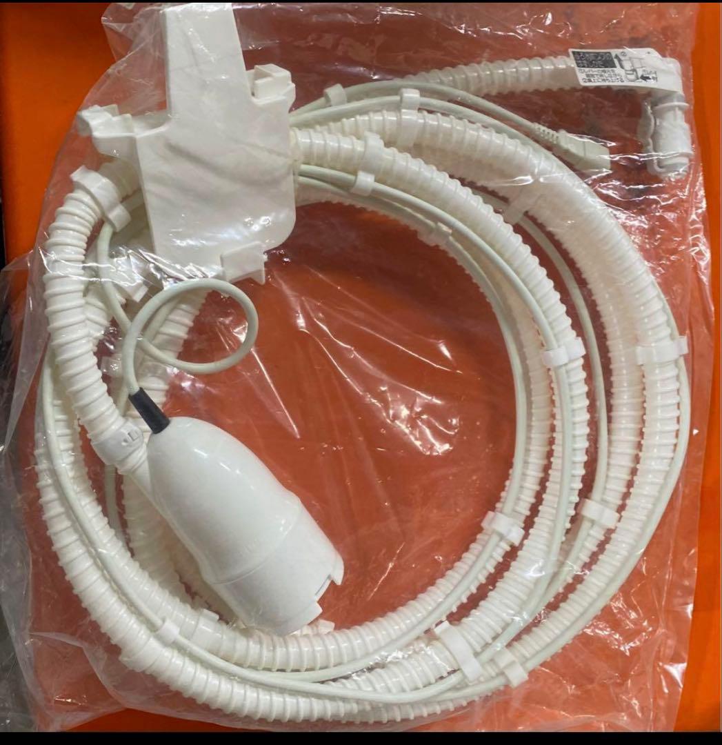 シャープ　洗濯乾燥機　乾燥機能付　ES-PX8E-W 2020年製　8kg