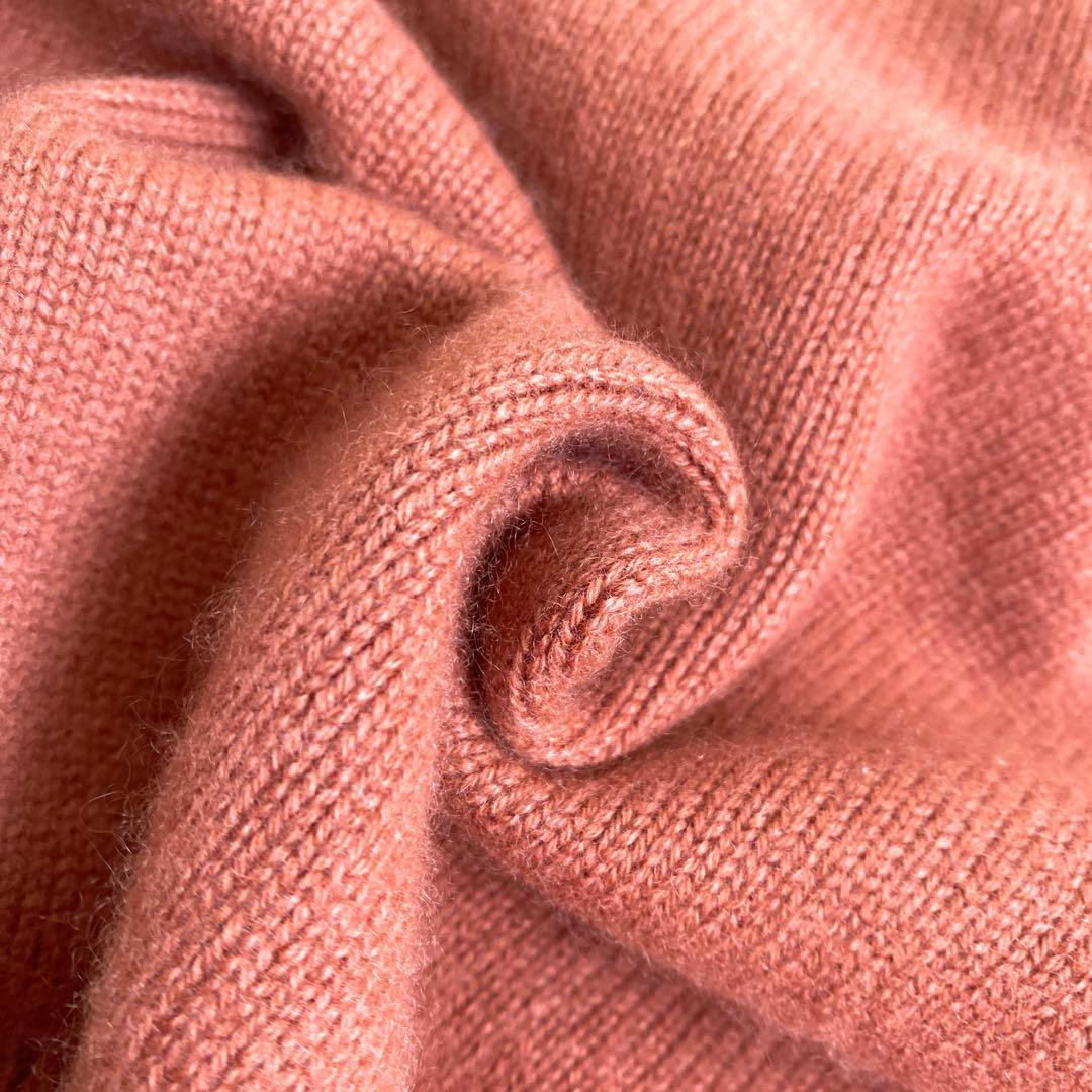 Theory CASHMERE/RELAXED.BOAT.PO　カシミヤ100%