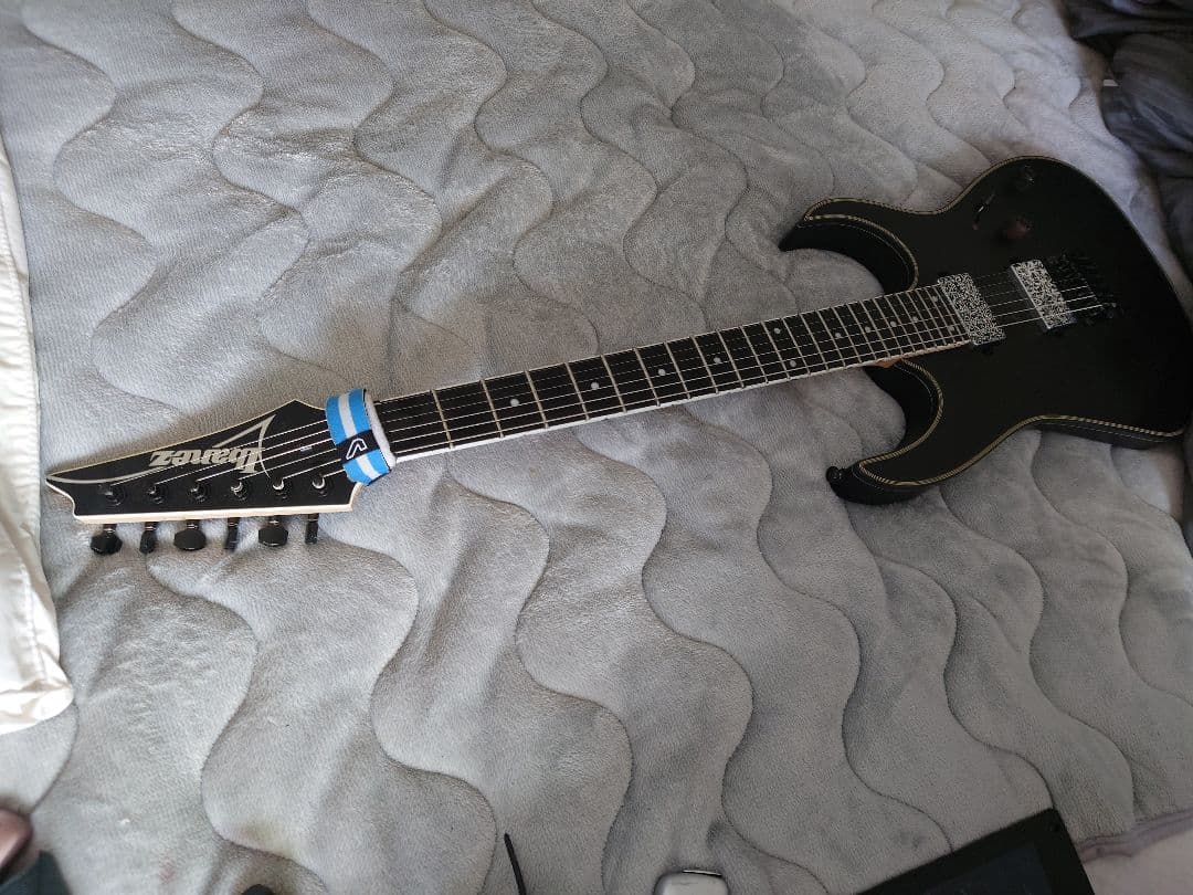 Ibanez　Custom