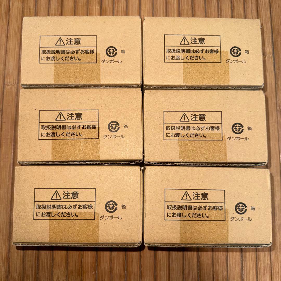 Panasonic NQ21505 信号線式ライコン ロータリー式 6台セット