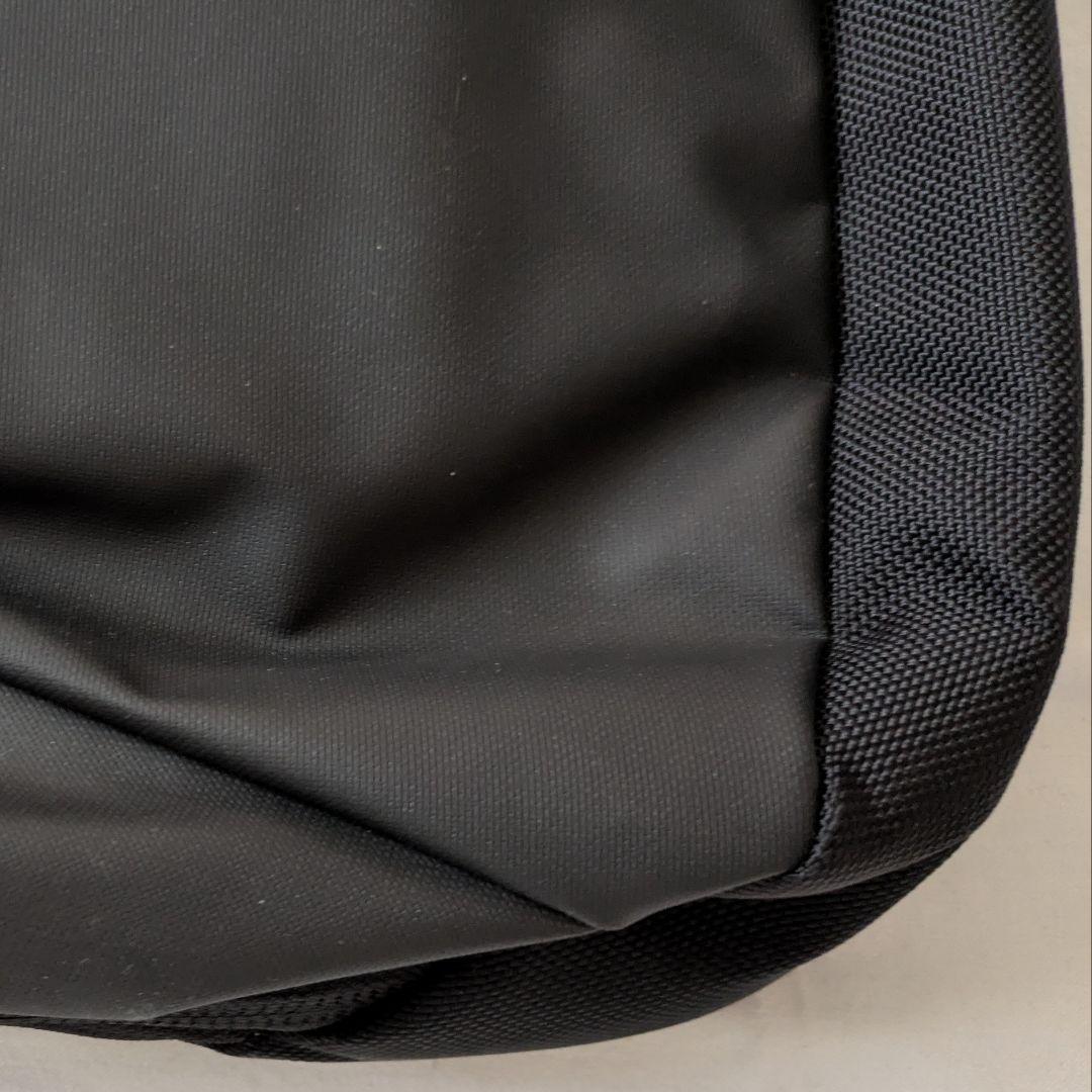 AER TechSling2 スリング ボディバッグ ショルダー 黒