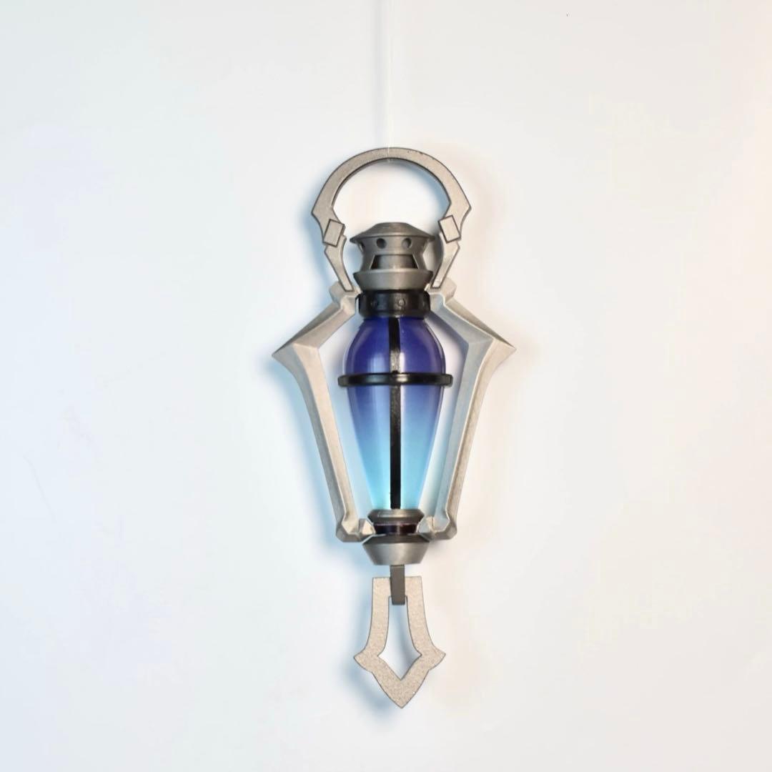 即日発送　漫屋　原神 フリンズ コスプレ 衣装　Mサイズ　ランプ　ウィッグ　靴