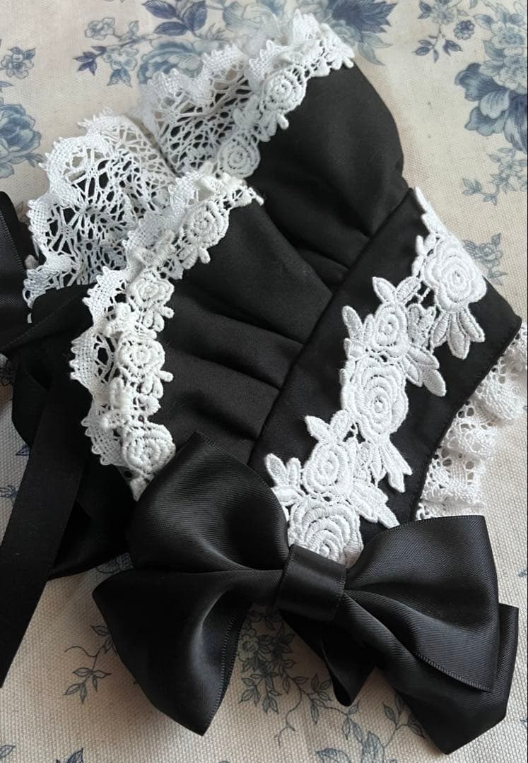 エリザベスJSK ＆ 頭物2点セット