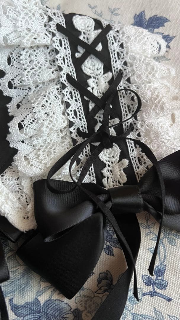 エリザベスJSK ＆ 頭物2点セット