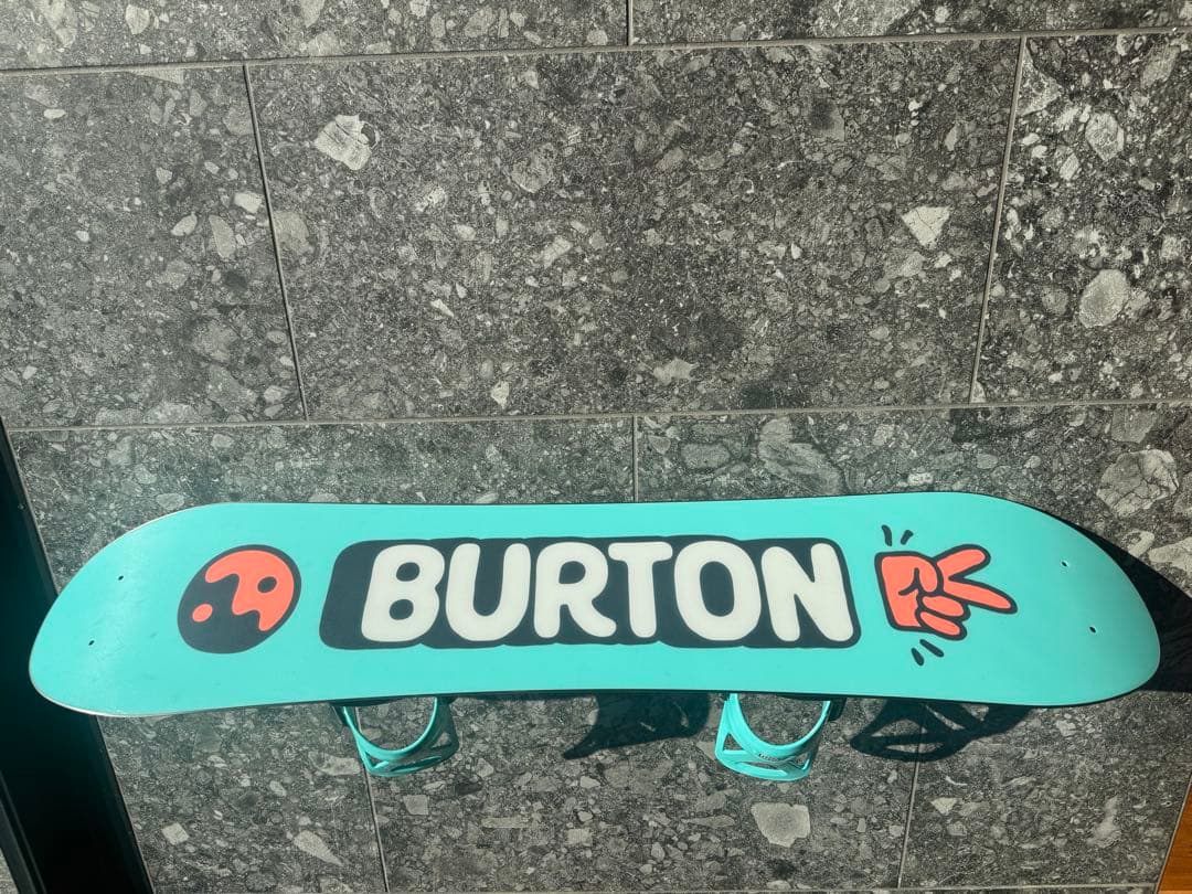 BURTON After School Special スノーボード100センチ