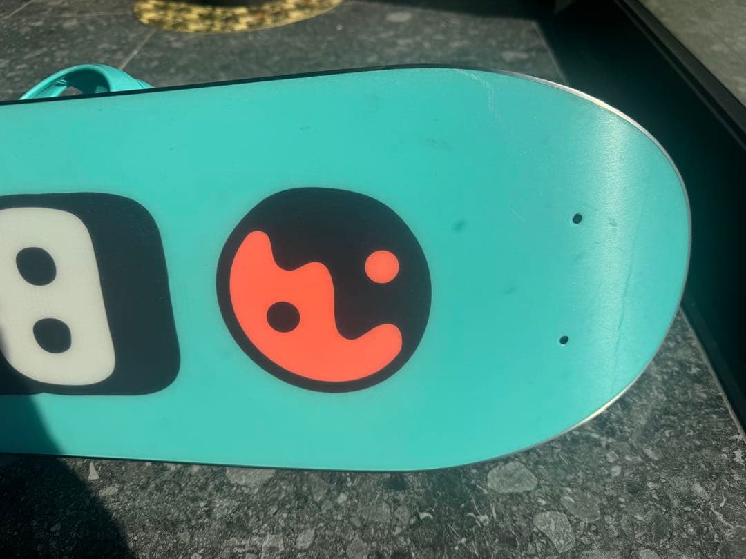 BURTON After School Special スノーボード100センチ