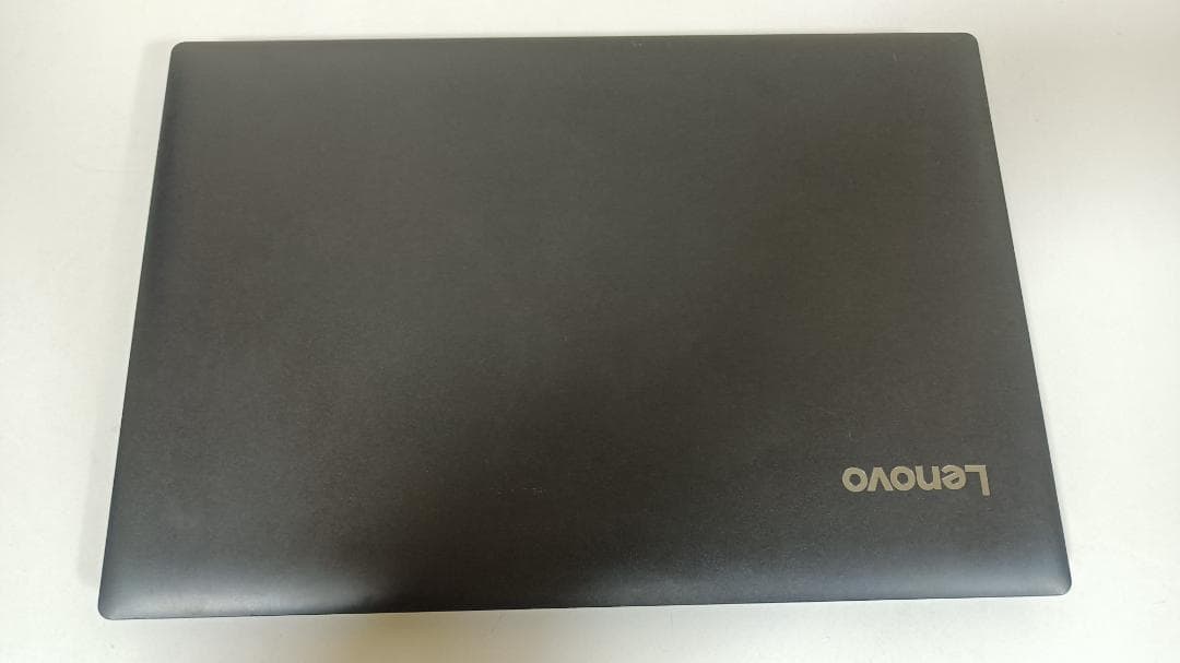 ノートパソコン 薄型ディスプレイ Lenovo AMD SSD office