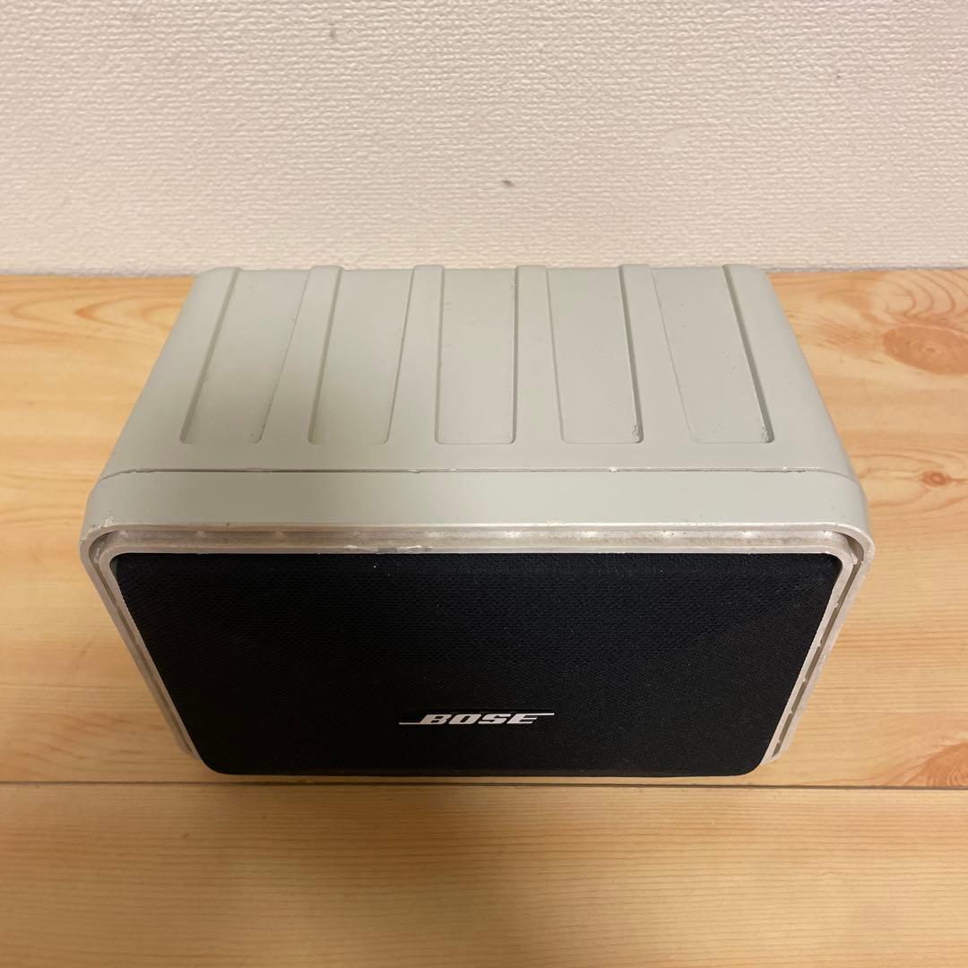 BOSE 101mm Bluetoothスピーカー 2166