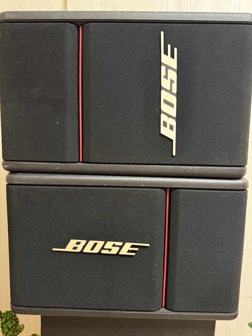BOSE ボーズ 301-AVM