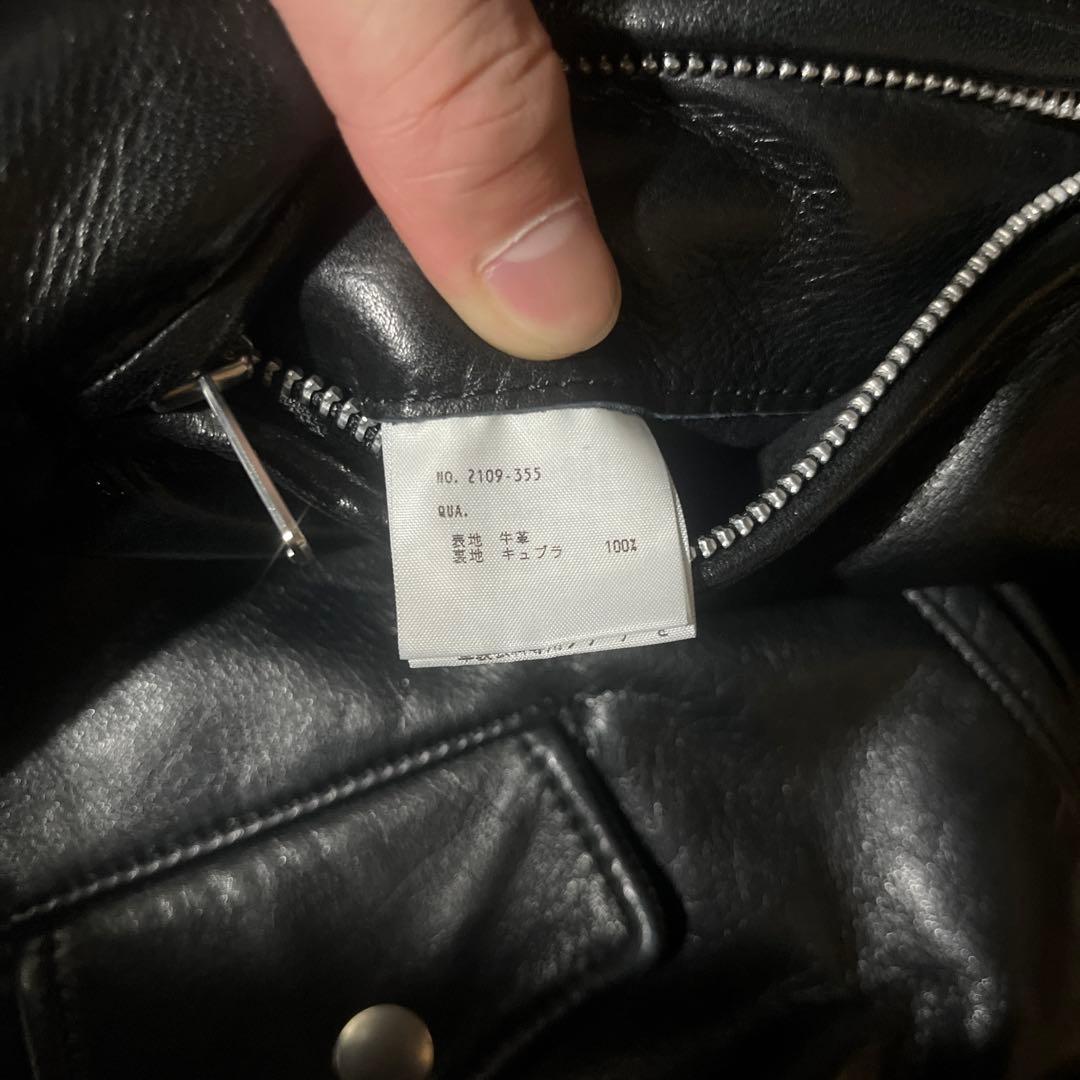 LADMUSICIANダブルライダース