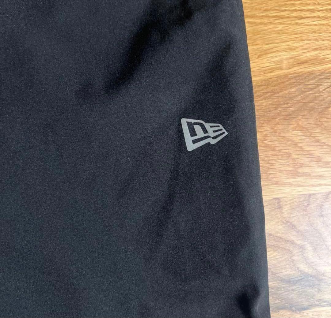 美品‼️New Era ゴルフ　セットアップ