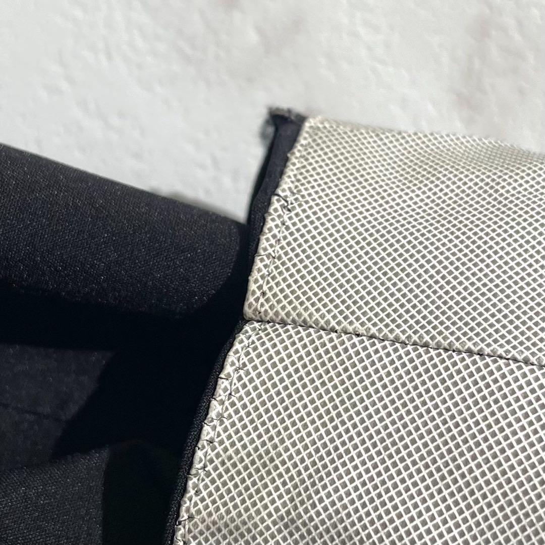 DESCENTE ALLTERRAIN クレアス シェルジャケット k,