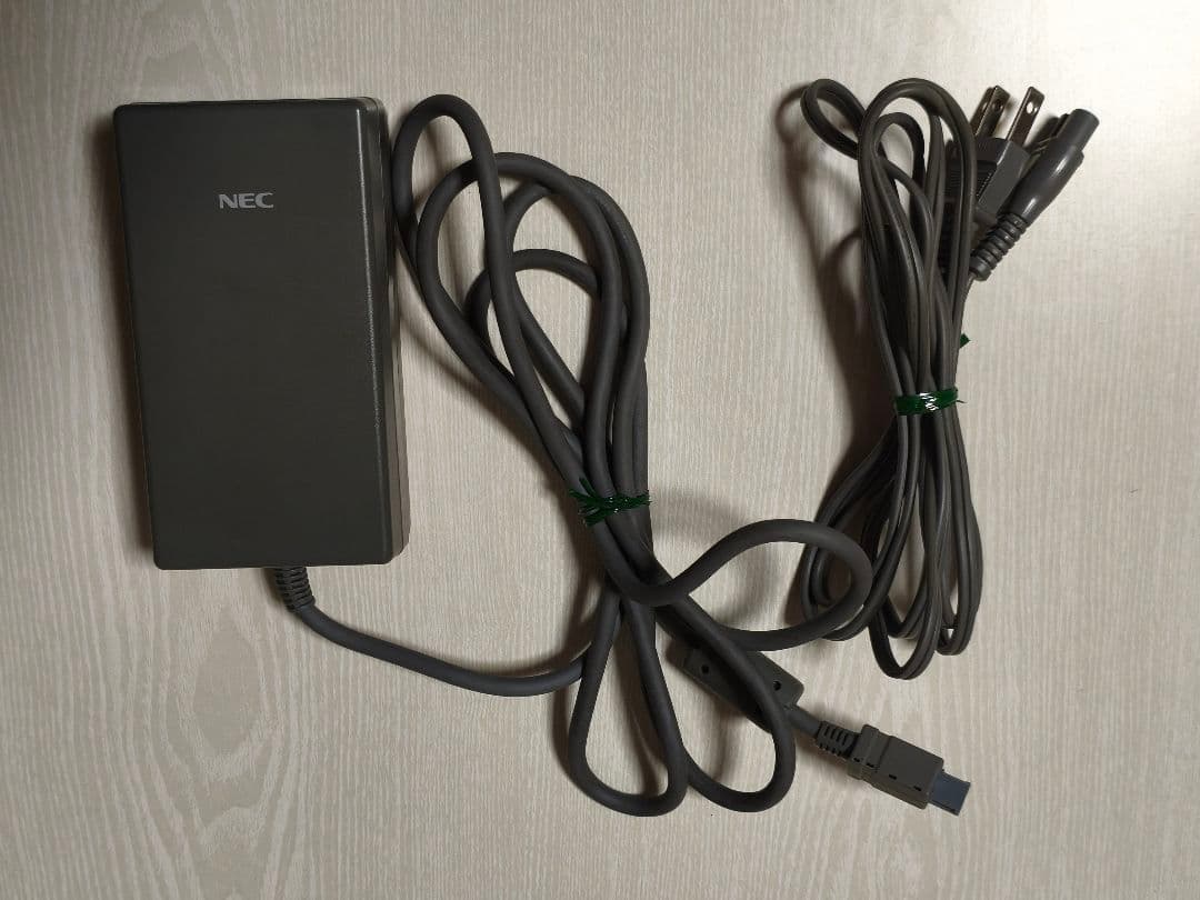 NECノートパソコン PC-9821Na13/C10