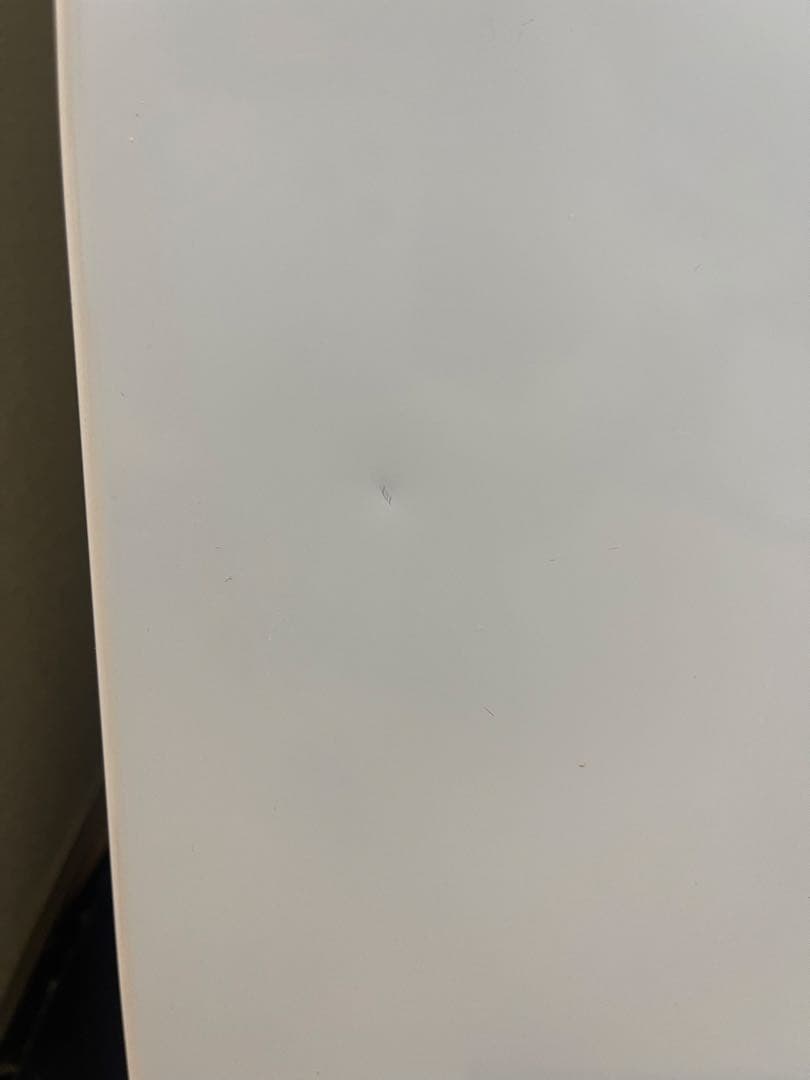 【たのメル便】AQUAノンフロン冷凍冷蔵庫 2017年製AQR-18F (W)