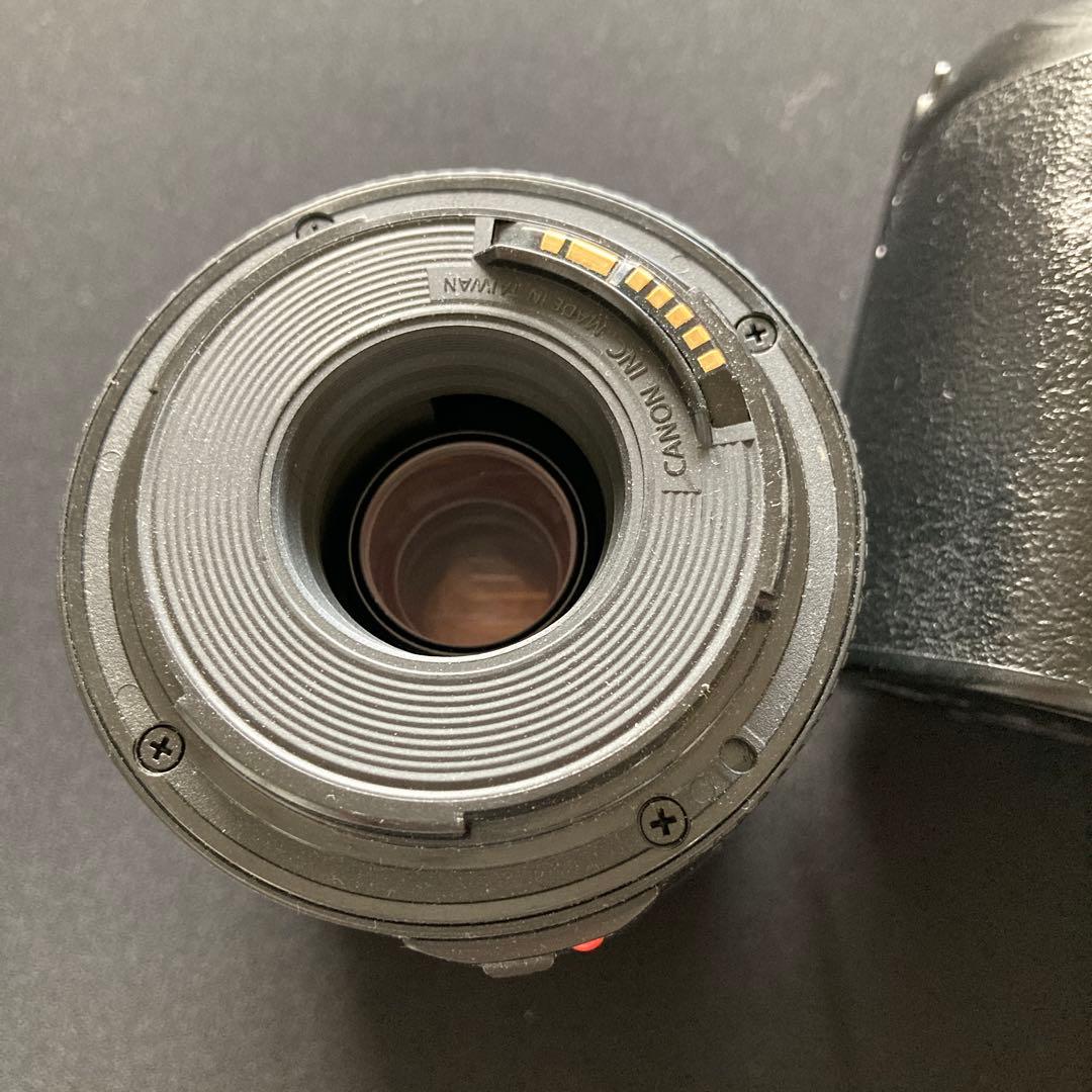 Canon EOS7 フィルムカメラ 一眼レフ キャノン