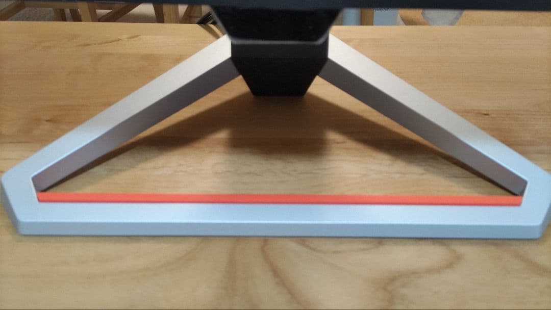 【中古】27型BenQ MOBIUZ ゲーミングモニター EX2710