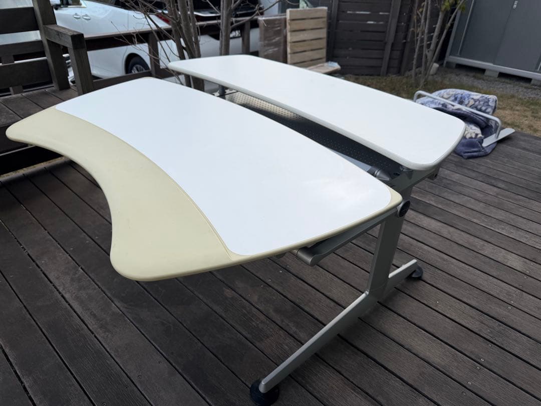 オカムラ OKAMURA クルーズ & アトラス セット販売