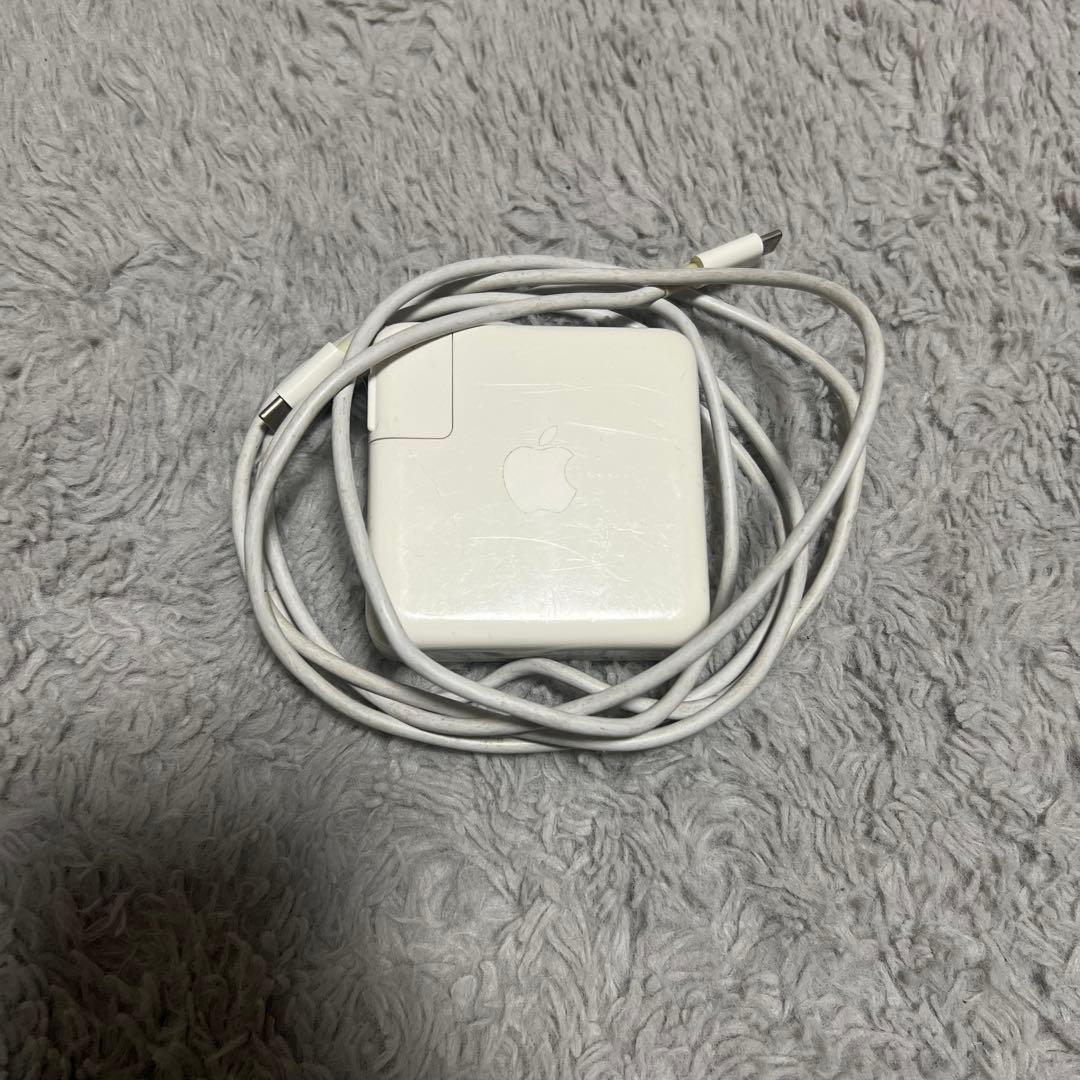 ヴ*イ様 【ジャンク品】MacBook Pro 13インチ 2017年 8G/2