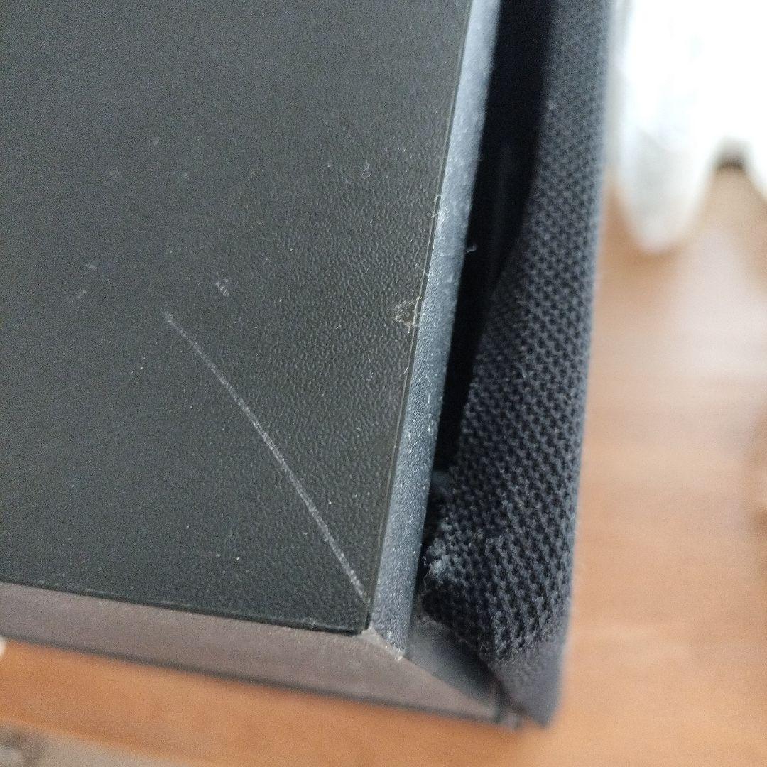 JBL J216PRO スピーカー（改）