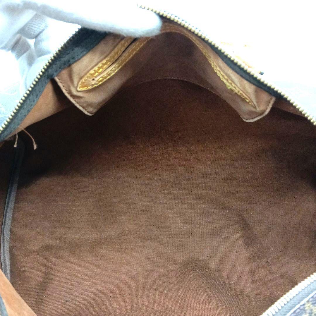 Louis Vuitton モノグラム スピーディー40　上281