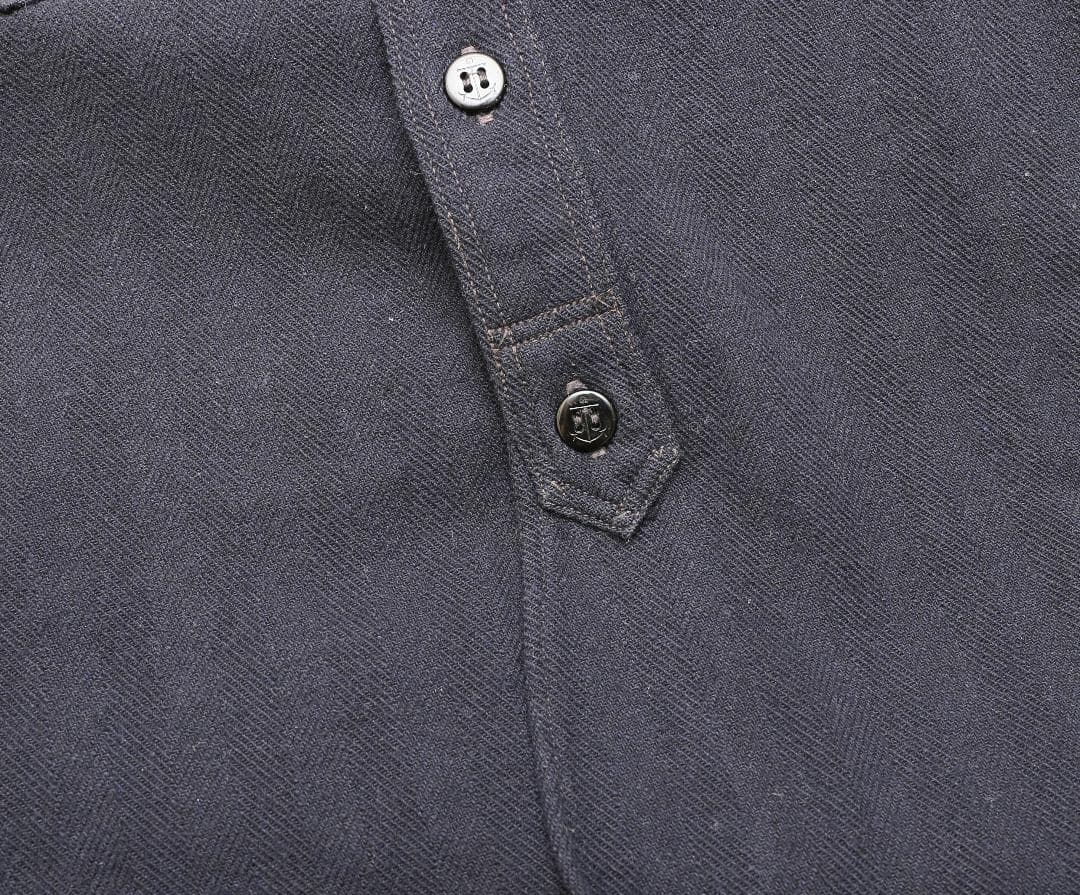 ★ フリーホイーラーズ US NAVYスタイルオフィサーズシャツ1933009