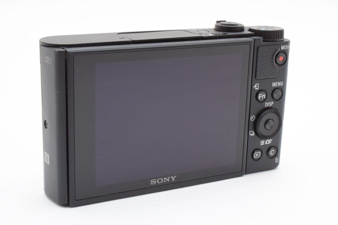 【極美品】ソニー SONY DSC-WX800 コンパクトデジタルカメラ