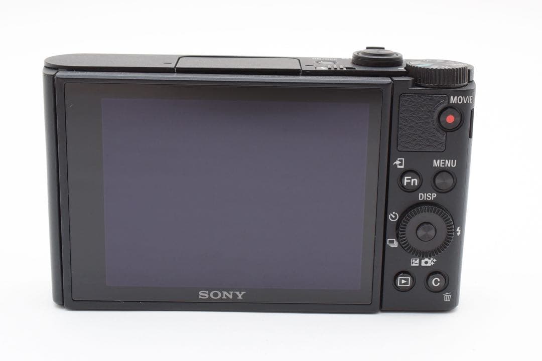 【極美品】ソニー SONY DSC-WX800 コンパクトデジタルカメラ
