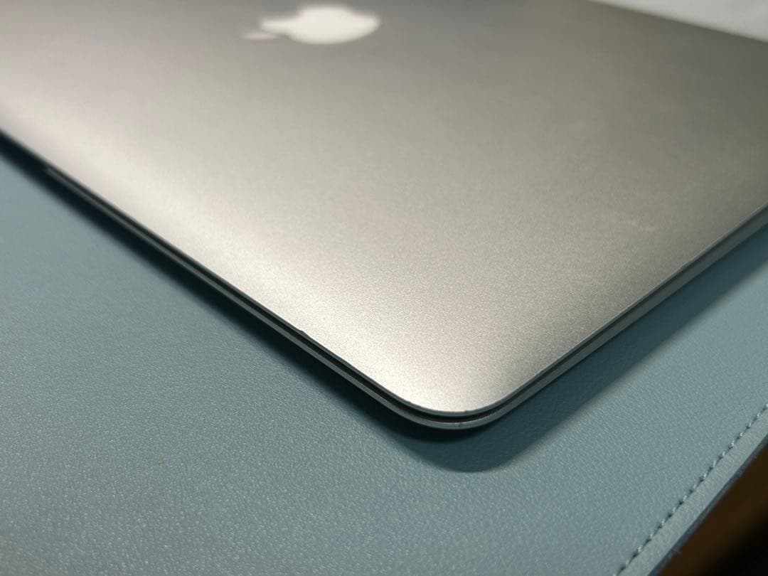 MacBook Air2017 A1466 Win11 オフィス