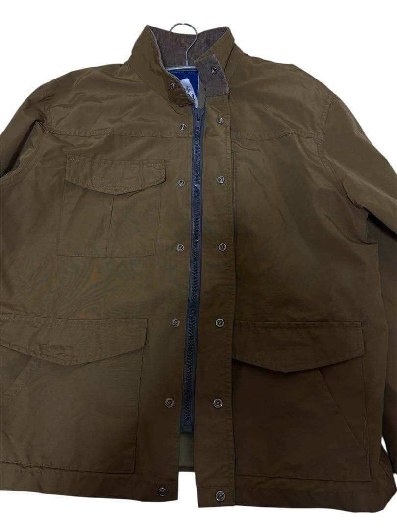 ジャケット・アウター SIERRA DESIGNS PANAMINT JACKET