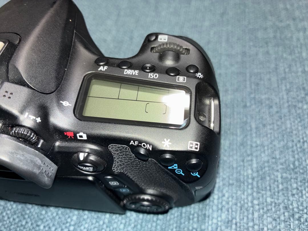 【Canon EOS 70D ダブルレンズセット】 Wi-Fi搭載