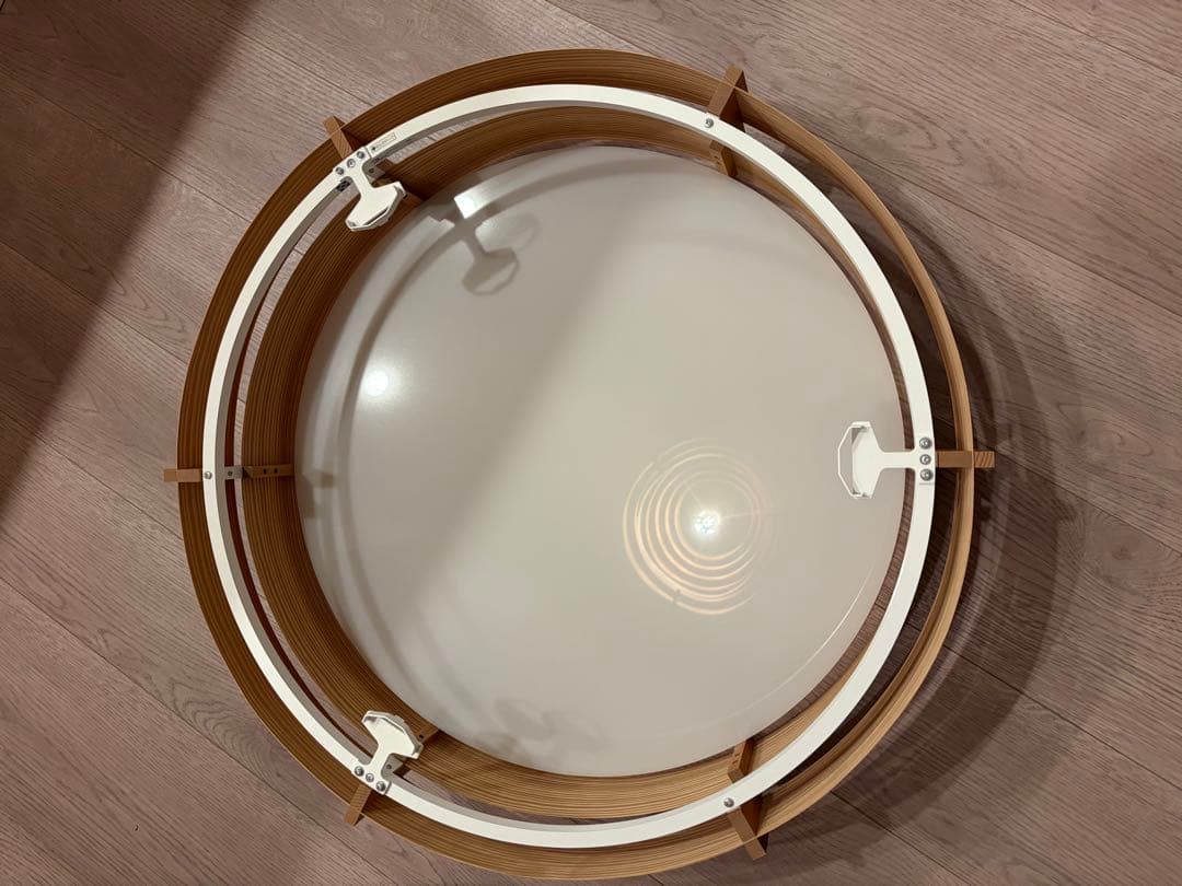 s*y様 JAKOBSSON LAMP（ヤコブソンランプ）シーリング　　パインΦ