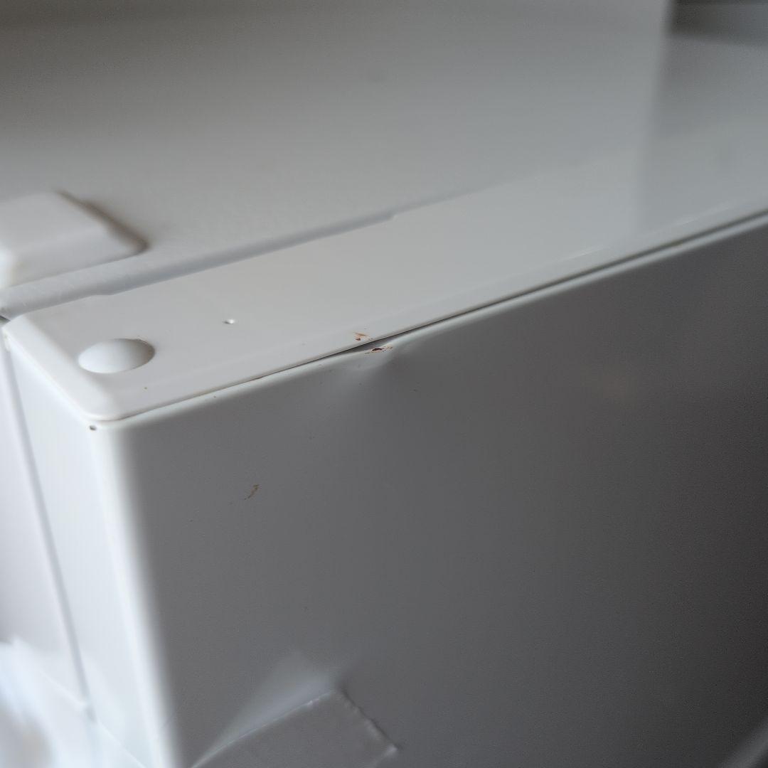 アイリスオーヤマ　冷凍冷蔵庫 87L ノンフロン冷凍冷蔵庫