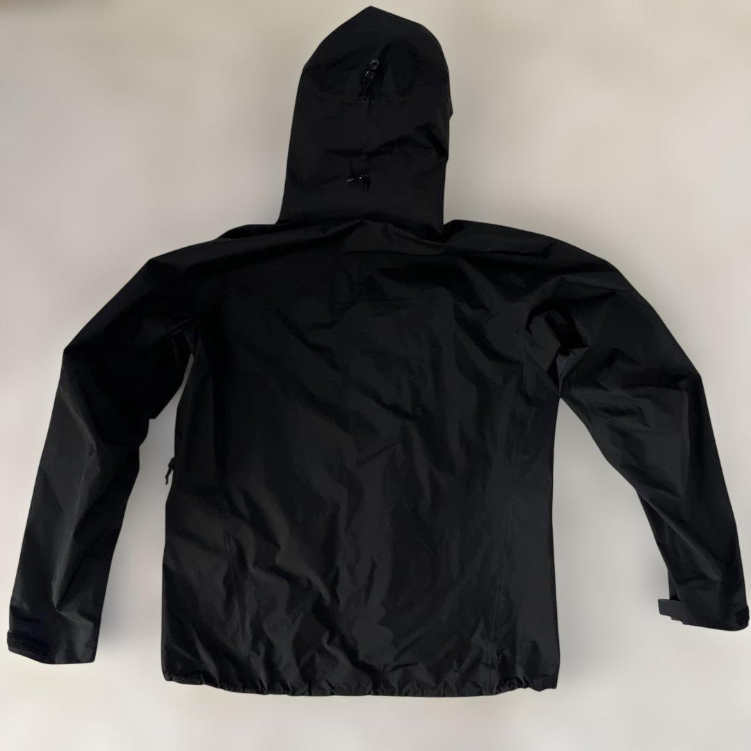 アークテリクスBETA AR JACKET GORE-TEX (XL)