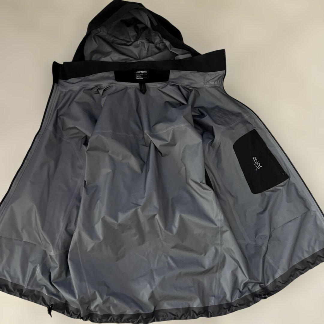 アークテリクスBETA AR JACKET GORE-TEX (XL)