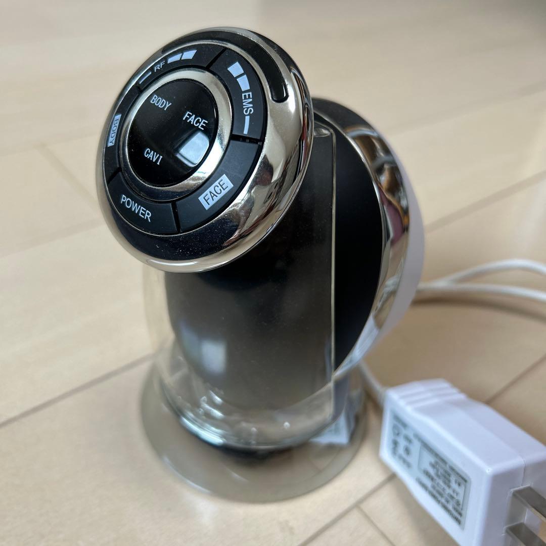 YA−MAN HRF-51B BLACK