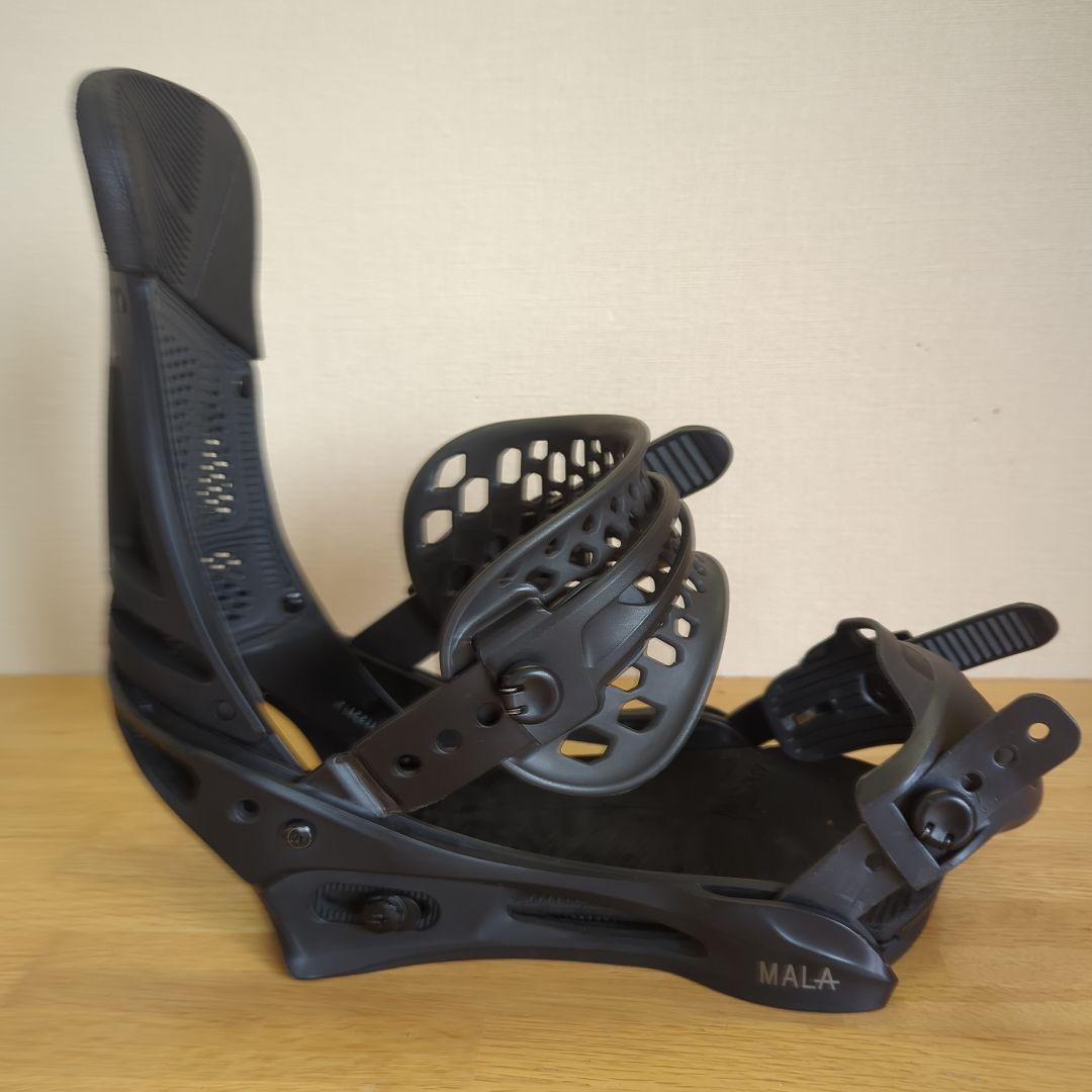 BURTON MALA-VITA 2022-23モデル size M