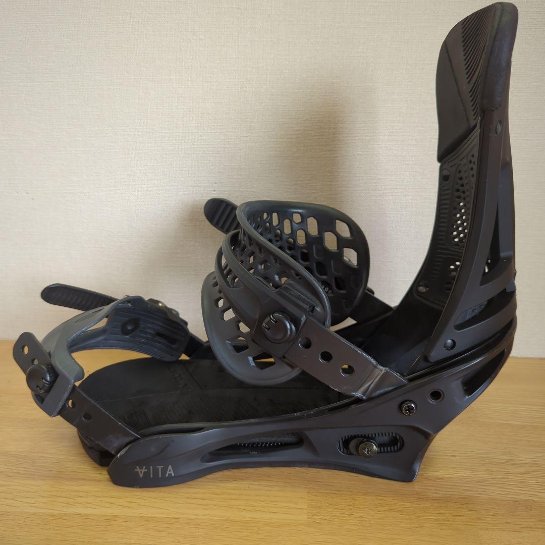 BURTON MALA-VITA 2022-23モデル size M