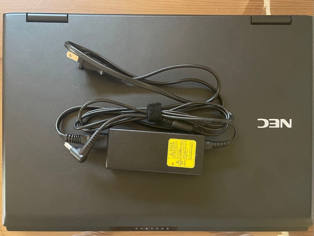 格安！！中古ノートPC