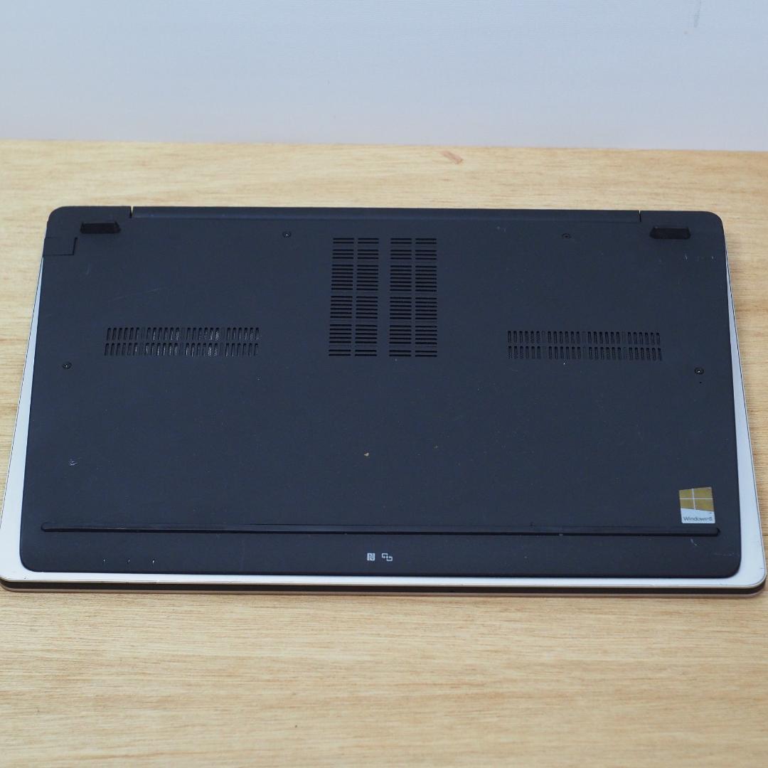 Sony VAIO、12GB メモリ、Windows11、 タッチディスプレイ