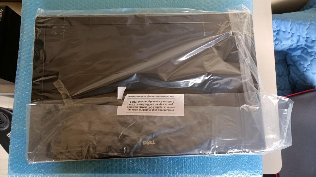 中古新品Dell Thin Client Wyse 5040 AIO W11B