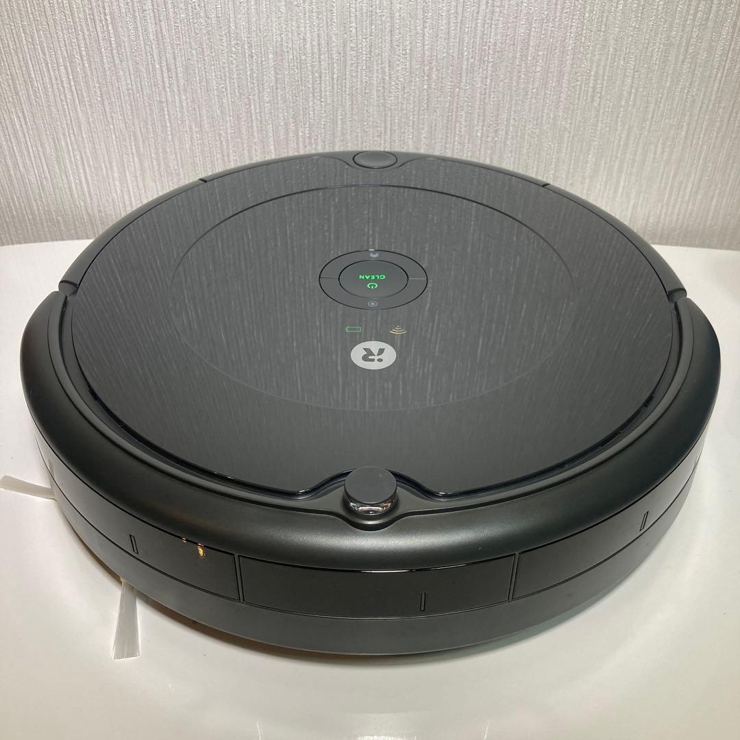 美品　iRobot ルンバ693 使用回数18回♪ フルセット以上でお買い得✨