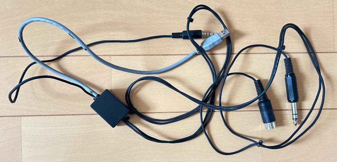 し*な様 TS-850SでFT8等デジタル通信スタートセット