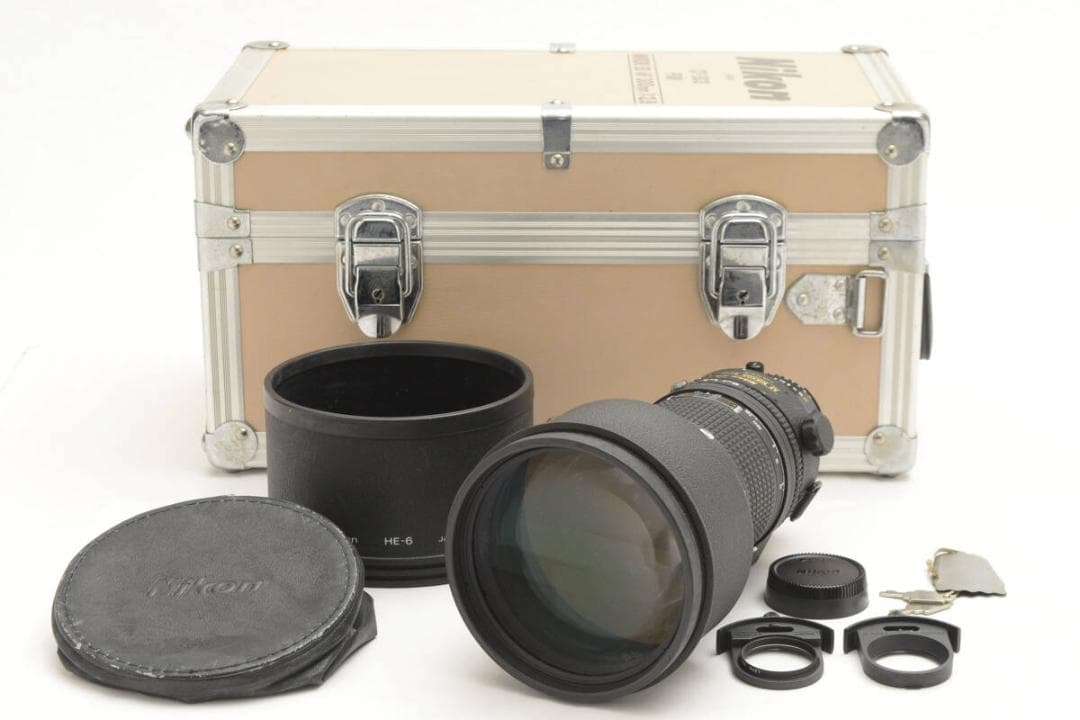 ニコン NIKON ED AF NIKKOR 300mm F2.8 CT-303