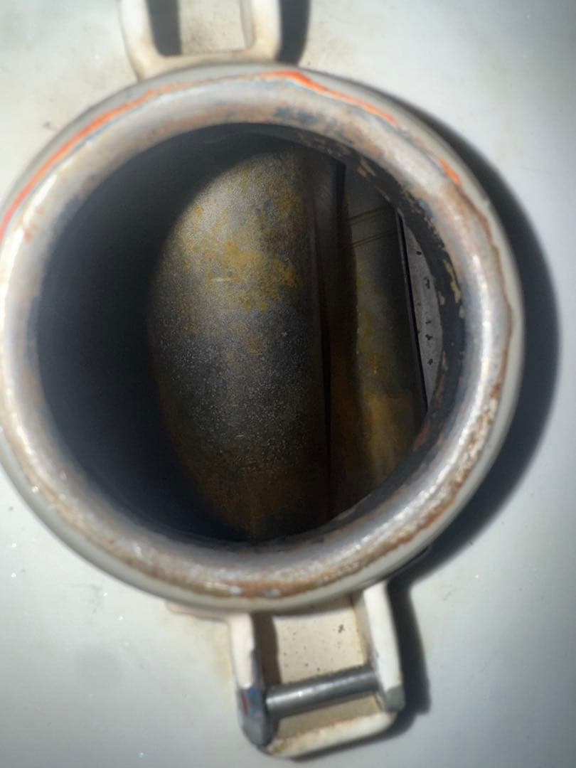 KAWASAKI MACH 350ss 外装 ユーキ