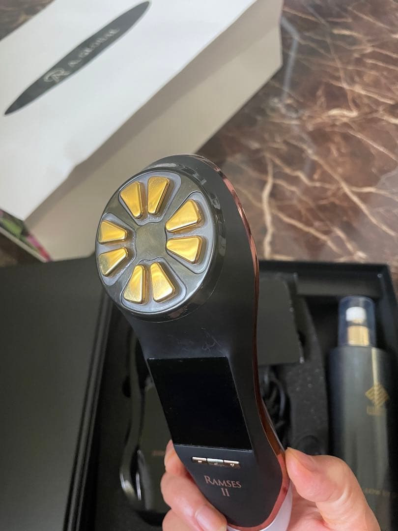 ボディ・フェイスケア dr.arrivo