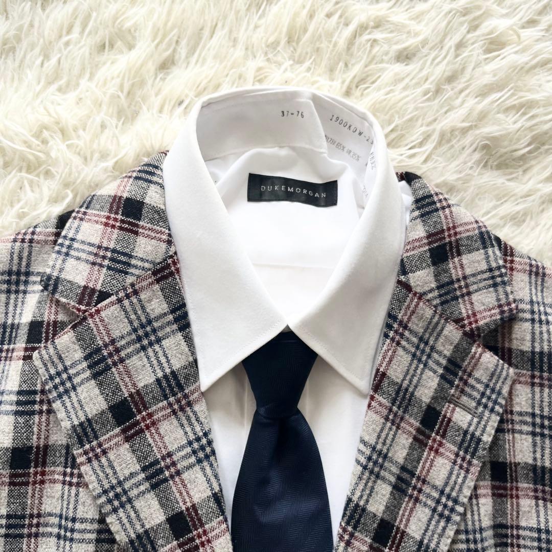 <極美品>BOGLIOLI dover カシミヤウール ジャケット サイズ50