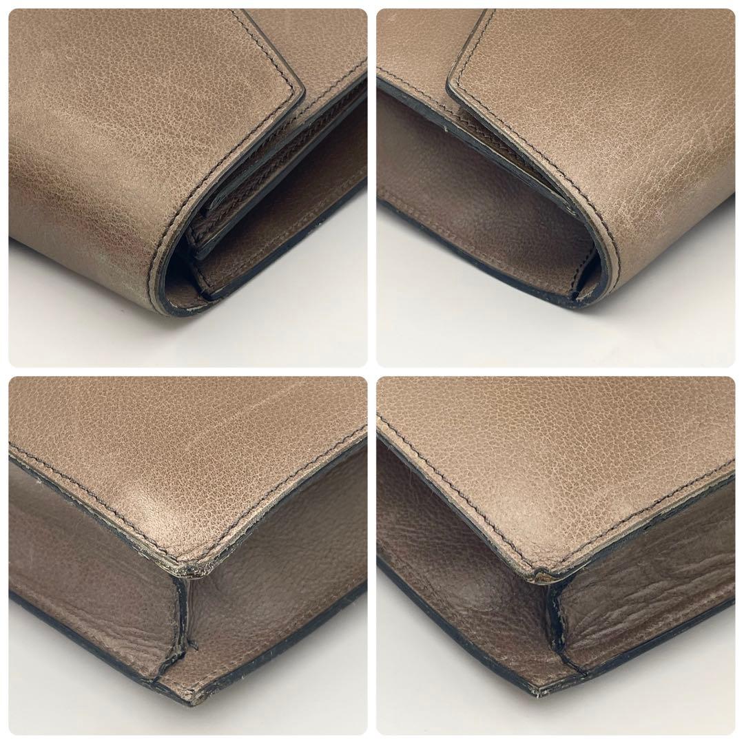 【最高級】delvaux デルヴォー ビジネスバッグ ブリーフケース A4可