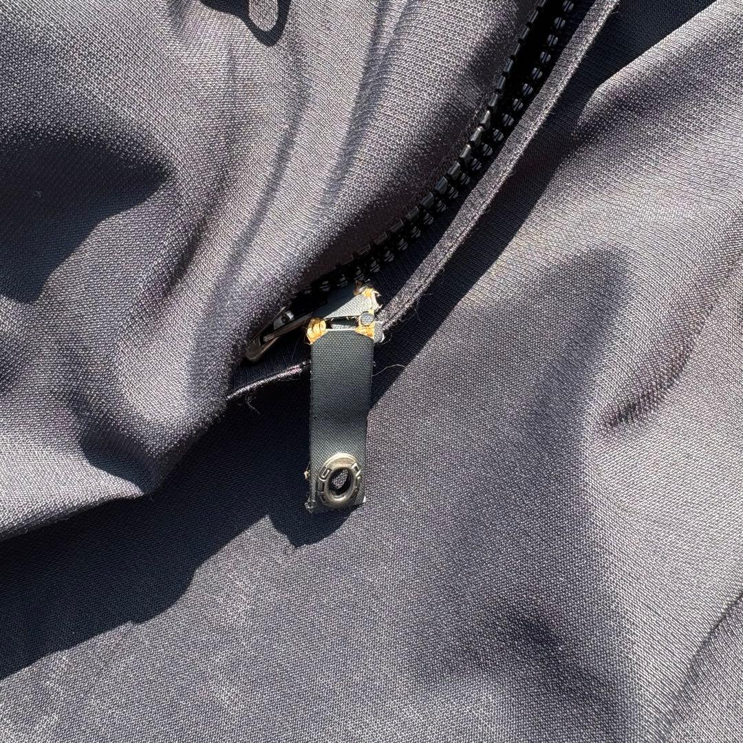 ジャケット・アウター 00s nike ACG nylon jacket