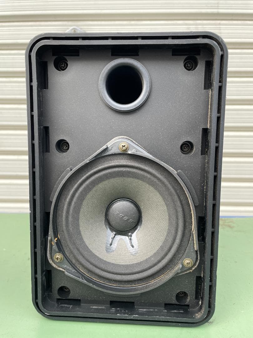 ★動作〇★ スピーカー システム BOSE 101MM ボーズ